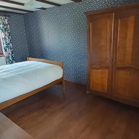Guest house Au Quatre Chemins *