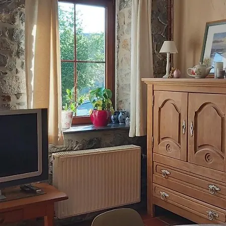 Au Quatre Chemins Sprimont