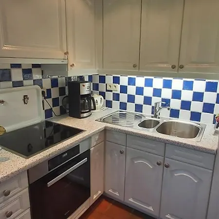 Au Quatre Chemins Guest house *