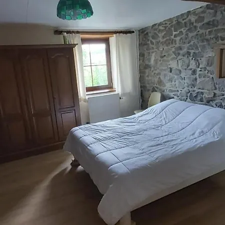 Guest house Au Quatre Chemins