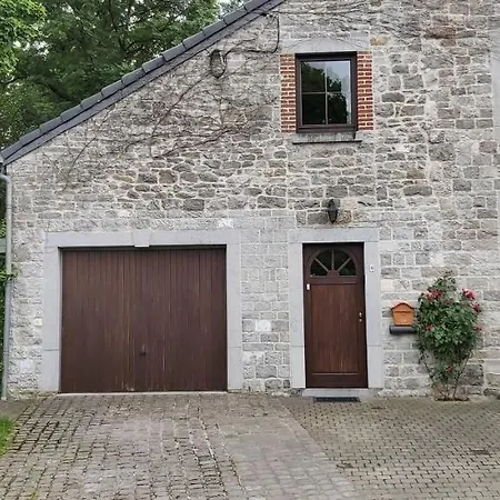 Guest house Au Quatre Chemins *