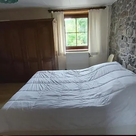 Guest house Au Quatre Chemins